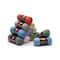 Red Heart® Super Saver® 12 Skein Super Craft Yarn Kit